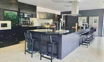 Imagem 6: Mansão no Parque Residencial Colina das Estrelas Tatuí