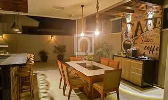 Imagem 6: CASA CONDOMÍNIO CHÁCARA ONDINA, SOROCABA