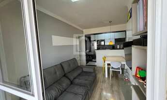 Imagem: Apartamento no Condomínio Vista Garden