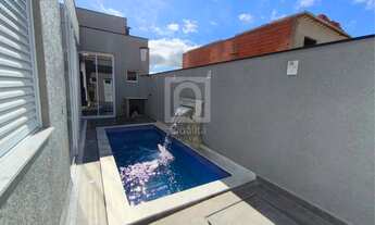 Imagem: Casa Térrea no Condomínio Residencial