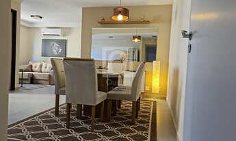 Imagem 5: Apartamento no Alto da Boa Vista em Sorocaba