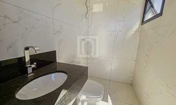 Imagem 7: Casa no Parque Ibiti Reserva Sorocaba