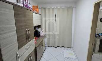 Imagem 7: Apartamento no Condomínio Edifício Zelinda Sorocaba