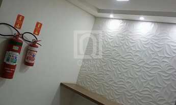 Imagem 2: Apartamento Térreo à Venda Condomínio Residencial Parque Serra Bonita, Sorocaba