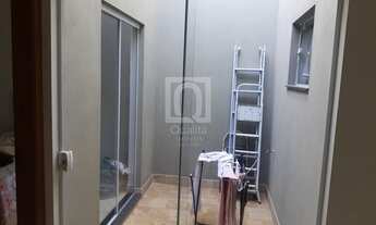 Imagem 5: Casa no condomínio Reserva dos Ypês Tatuí