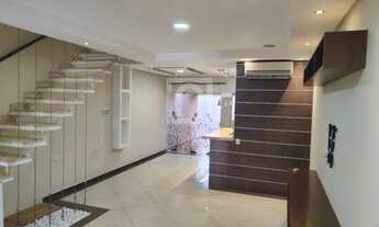 Imagem 3: Casa Sobrado no Jardim Iguatemi Sorocaba