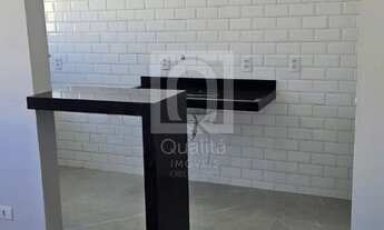 Imagem 3: Apartamento no Condomínio Residencial Parque Sinfonia Sorocaba