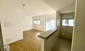 Imagem 4: Apartamento no Edifício Notting Hill Sorocaba