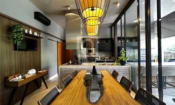 Imagem 7: Casa no Condomínio Residencial Giverny Sorocaba