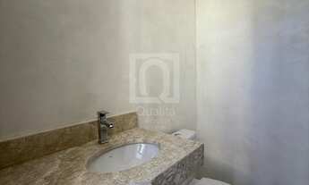 Imagem 7: Casa no Horto Florestal Villagio Sorocaba