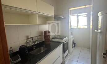 Imagem 5: Apartamento Mobiliado com Vista Panorâmica no Jardim Gonçalves, Sorocaba/SP