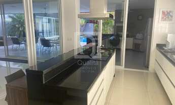 Imagem 7: Casa sobrado no Condomínio Fazenda Imperial em Sorocaba