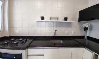 Imagem 6: Apartamento no Edifício Munique em Sorocaba