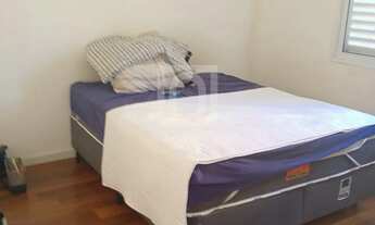 Imagem 7: Apartamento à venda Vila Fiori Sorocaba