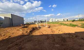 Imagem 7: Terreno Comercial no Jd. Residencial Villagio Ipanema Sorocaba