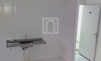 Imagem 2: Apartamento no condomínio Conquista Vila do Sol Sorocaba