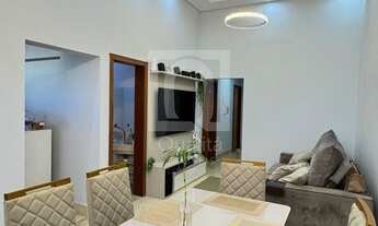 Imagem: Casa no Condomínio Golden Park Residence