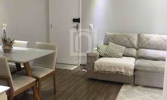 Imagem 2: Apartamento no Condomínio Reserva Europa, em Sorocaba - SP