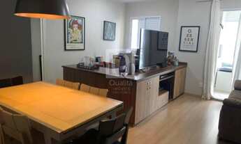 Imagem 4: Apartamento no Condomínio Parque Barueri - Barueri