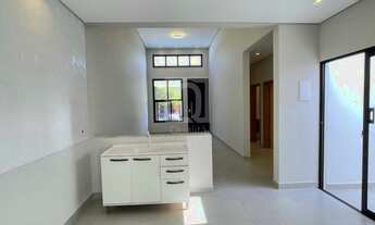 Imagem 3: Casa no Condomínio Horto Florestal IIIl - Sorocaba