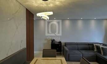 Imagem 5: Apartamento no Double Bethaville Barueri