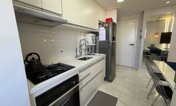 Imagem 7: Apartamento no Solar das Estrelas Sorocaba