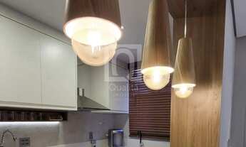 Imagem 6: Apartamento no Residencial Spazio Splêdido Sorocaba