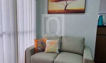 Imagem: Apartamento mobiliado Condomínio DOMUS