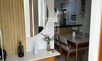 Imagem 4: Casa térrea no condomínio Golden Park II Sorocaba