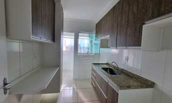 Imagem 3: Apartamento no AF Esplendore Residencial em Sorocaba
