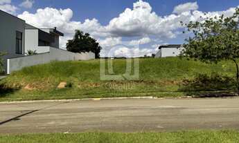 Imagem 3: Terreno à venda Condomínio Fazenda Jequitibá, Sorocaba