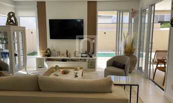 Imagem 3: Casa sobrado no Condomínio Residencial Giverny Sorocaba