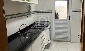 Imagem 5: Apartamento no Residencial Melia Campolim, Sorocaba SP