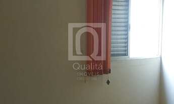 Imagem 6: Apartamento no Edificio Egidio O. Matos Sorocaba