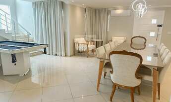 Imagem 6: Casa sobrado no condomínio Ibiti Royal Park Sorocaba