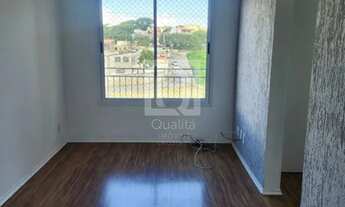 Imagem: Apartamento no Condomínio San Sebastian