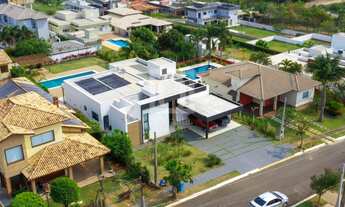 Imagem 3: CASA CONDOMÍNIO PORTAL DOS LAGOS, BOITUVA