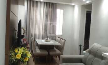 Imagem: Apartamento à venda no Condomínio Parque