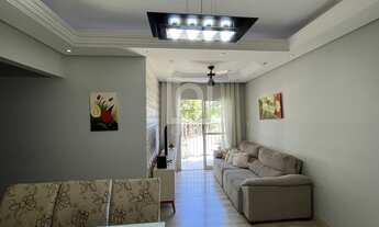 Imagem: Apartamento no Terras de Vera Cruz Sorocaba