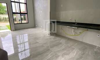 Imagem 7: Casa térrea no Condomínio Residencial Jardim em Sorocaba