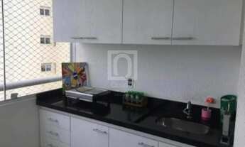 Imagem 7: Apartamento á venda no condomínio Reserva Akauan Barueri