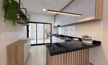 Imagem: Casa à venda no Condomínio Terras de São