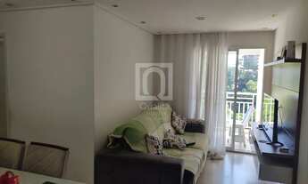 Imagem: Apartamento no Condomínio Parque Barueri