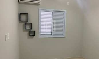 Imagem 6: Apartamento no Condomínio Palácio San Marco Sorocaba