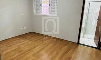 Imagem 7: Casa Jardim Prestes de Barros, Zona Leste, Sorocaba