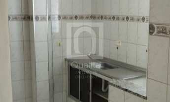 Imagem 2: Apartamento no Edificio Egidio O. Matos Sorocaba