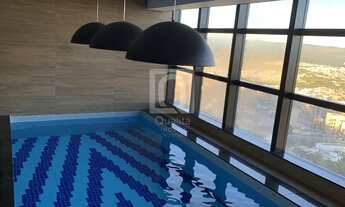 Imagem 6: Apartamento no Condomínio Le Monde Campolim em Sorocaba