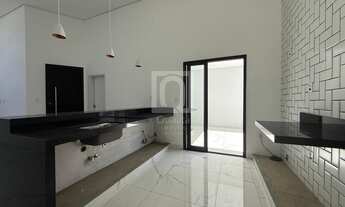 Imagem 3: Casa térrea no Condomínio Reserva Ipanema Sorocaba