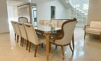 Imagem 5: Casa sobrado no condomínio Ibiti Royal Park Sorocaba