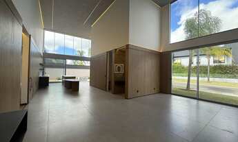 Imagem 2: Casa no Condomínio Alphaville Nova Esplanada 4